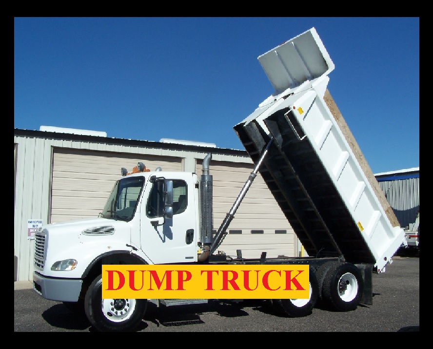 DUMP